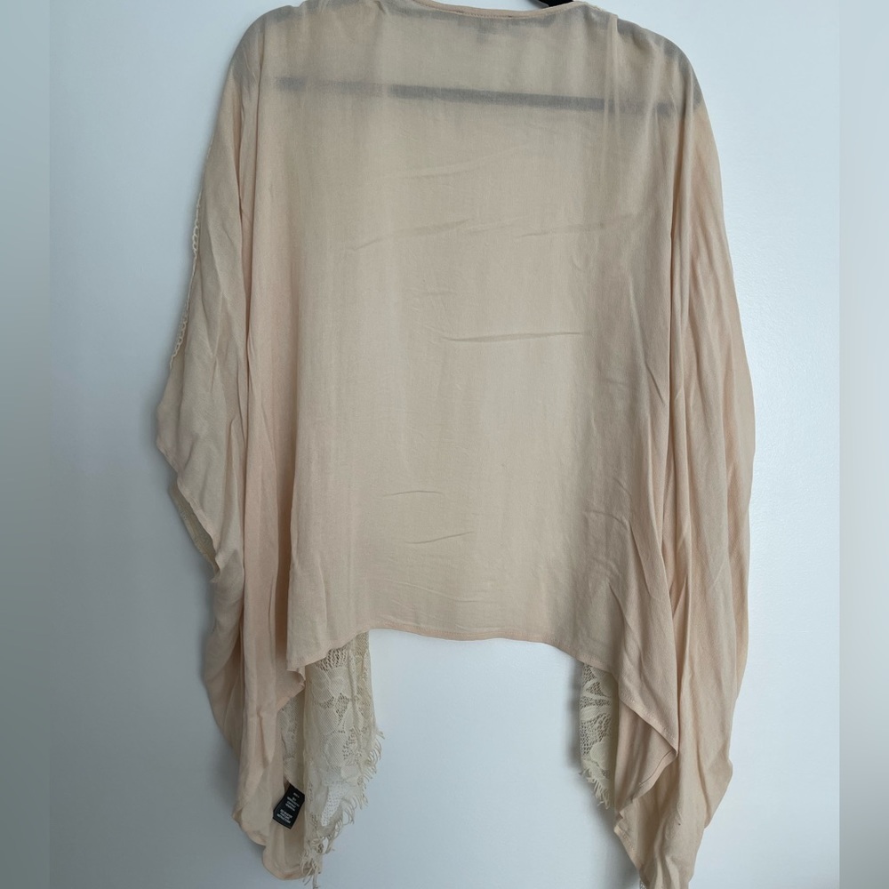 Summer Cardigan - Picture 2 of 3